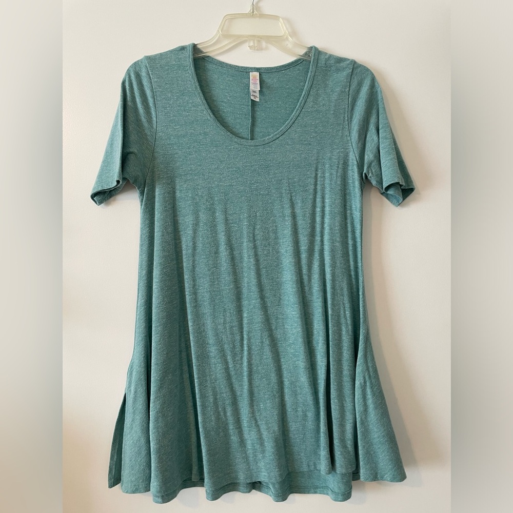 LuLaRoe Perfect Tee Size XS